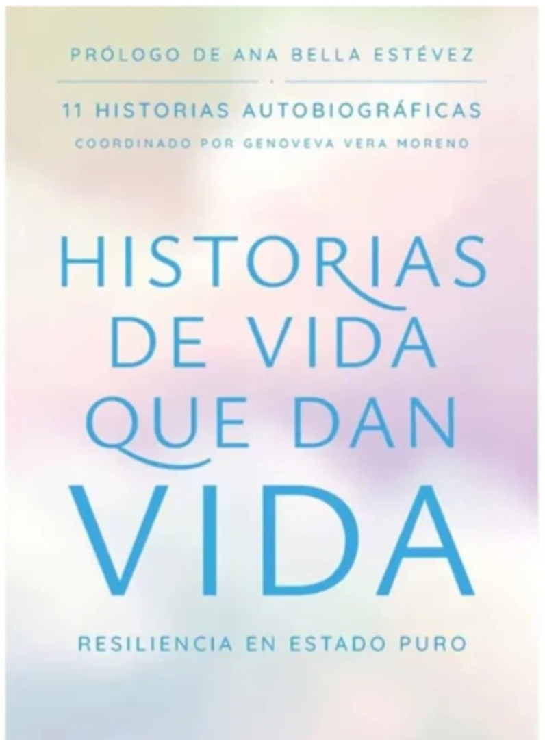 Historias de vida que dan vida