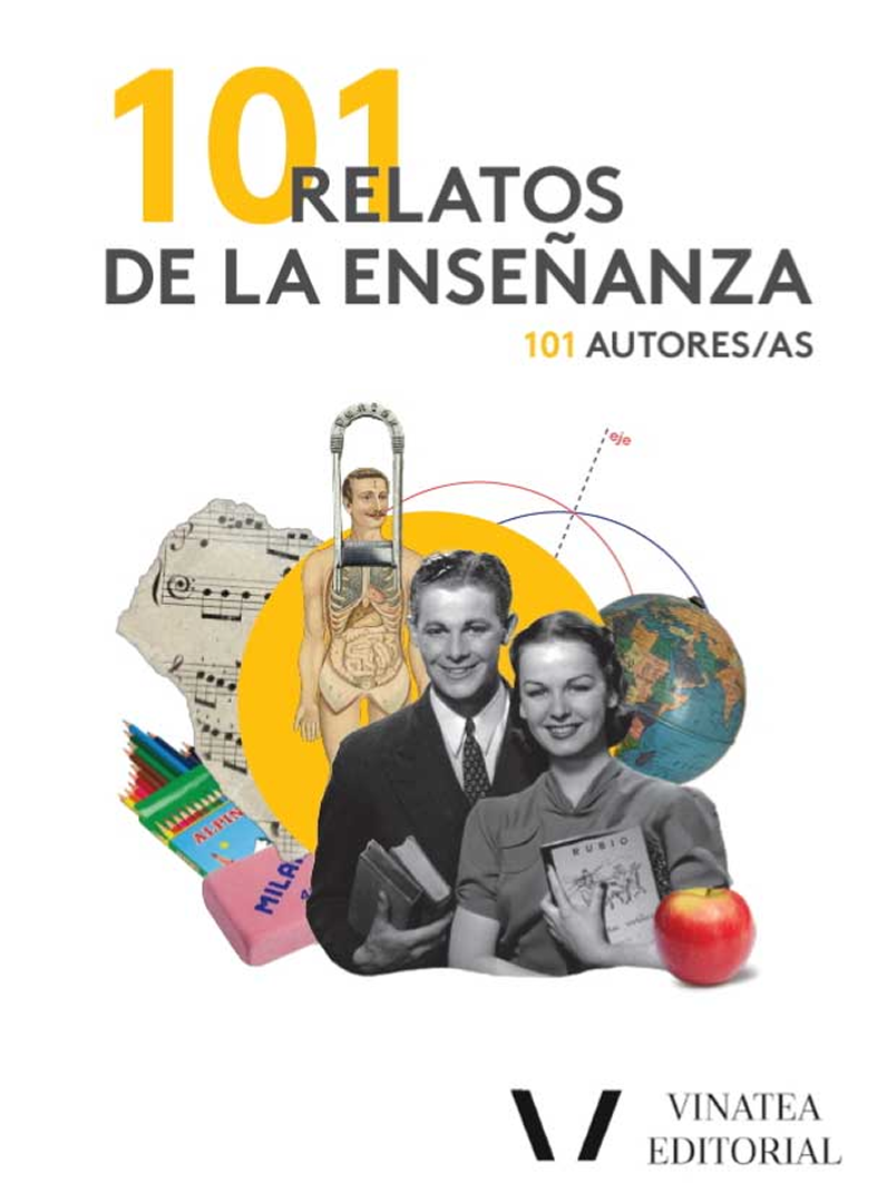 101 relatos de la enseñanza