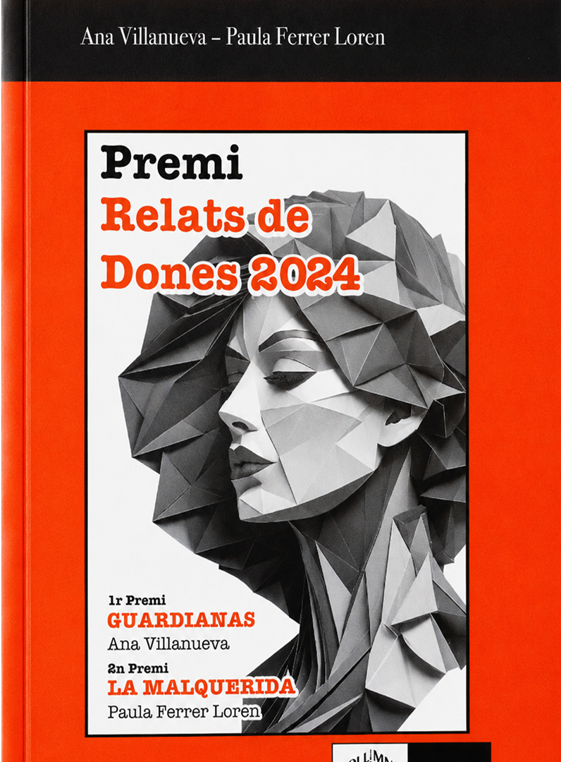 Premio relatos de mujeres 2024