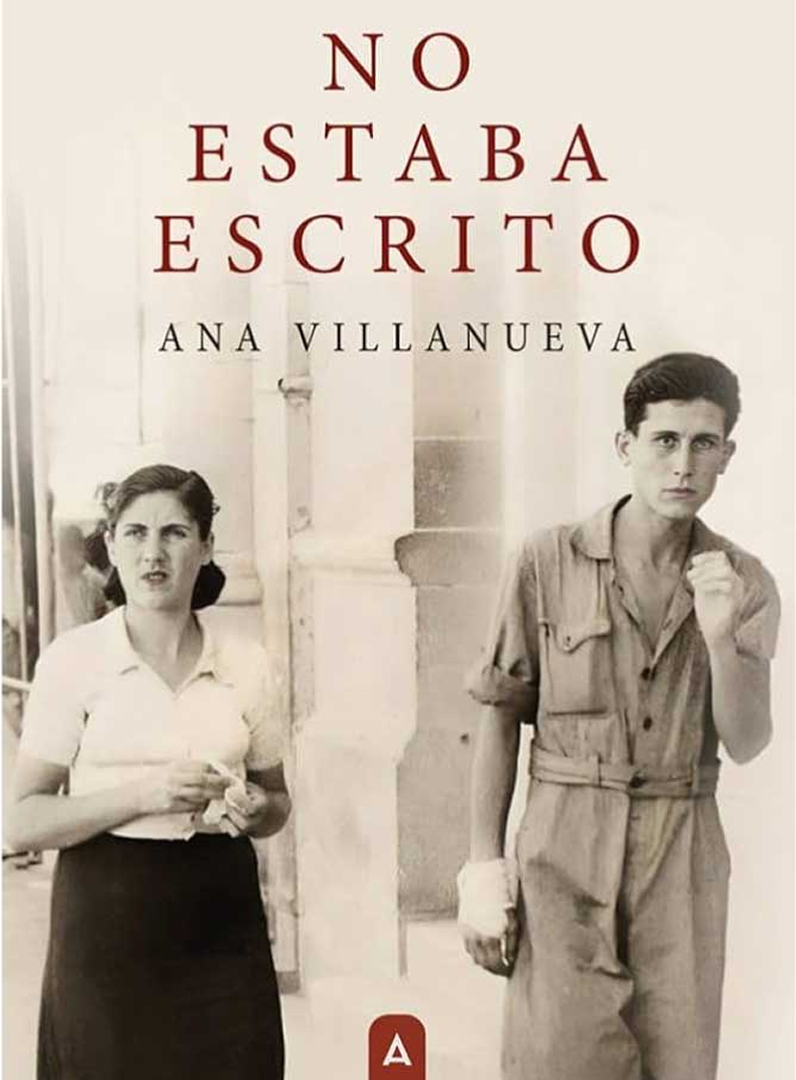 No estaba escrito