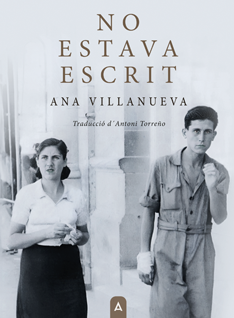 No estava escrit